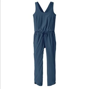 Patagonia Fleetwith Romper